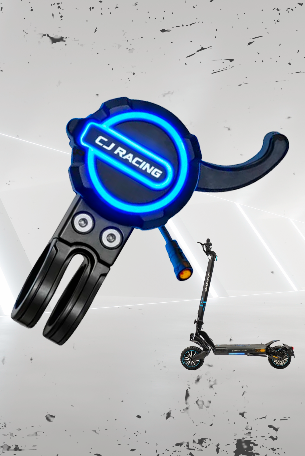 Acelerador de gatillo para patinete eléctrico Smartgyro Speedway, Rockway CJ Racing
recambios patinetes
repuestos de patinetes
accesorios patinete eléctrico
accesorios patinete
repuestos patinete
piezas de patinete eléctrico
piezas patinete electrico
accesorios patinete eléctrico
accesorios patinete
repuestos patinete
piezas de patinete eléctrico
piezas patinete electrico
ruedas patinete
taller de patinete
piezas de repuesto patinete eléctrico
af scooters