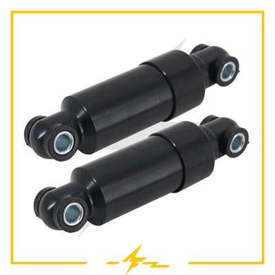 Amortiguador patinete eléctrico 110mm de la suspensión (pack de 2 unidades) color negro. recambios patinete eléctrico
tienda de repuestos de patinetes eléctricos
recambios patinetes
repuestos de patinetes
accesorios patinete eléctrico
accesorios patinete
repuestos patinete
piezas de patinete eléctrico
piezas patinete electrico
ruedas patinete
accesorios patineta
piezas de repuesto patinete eléctrico
af scooters
taller del patinete