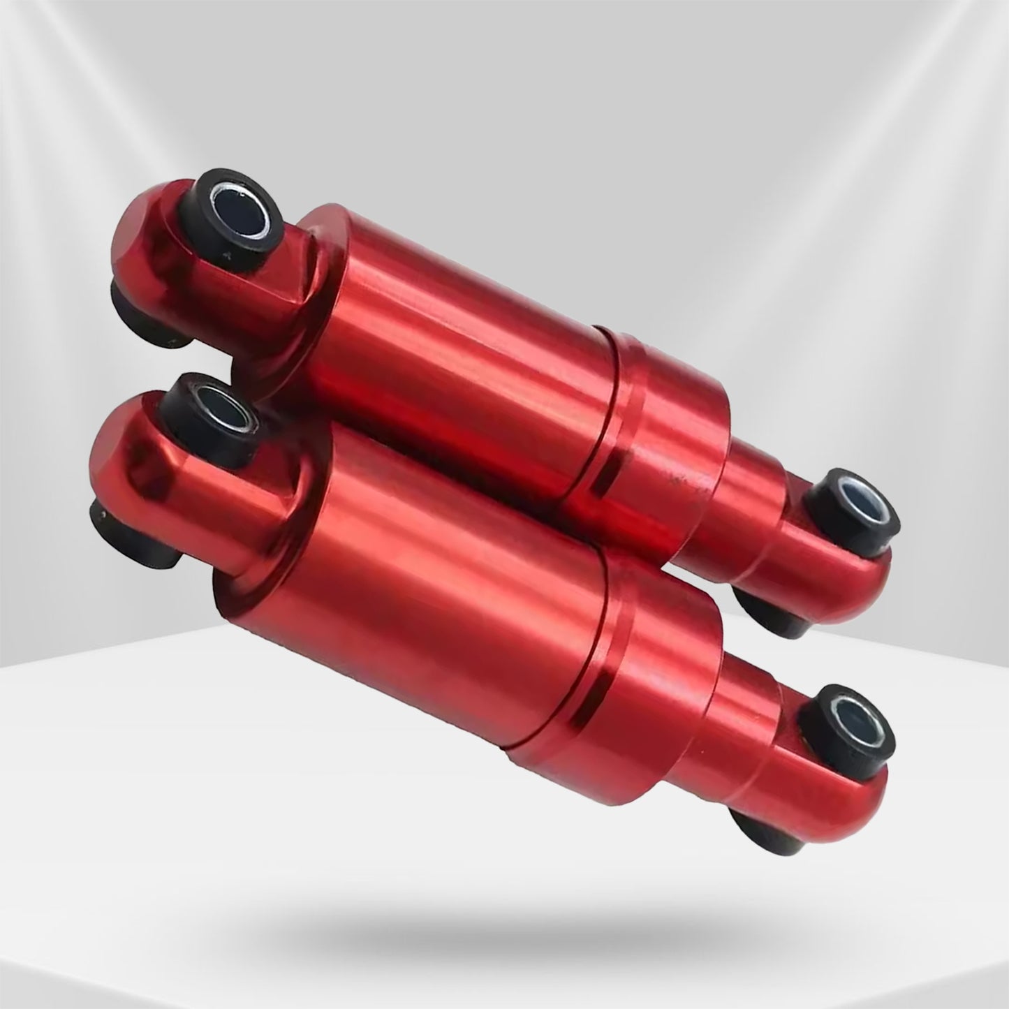 Amortiguador patinete eléctrico 120mm de la suspensión (pack de 2 unidades) color rojo.
tienda de repuestos de patinetes eléctricos
recambios patinetes
repuestos de patinetes
accesorios patinete eléctrico
accesorios patinete
repuestos patinete
piezas de patinete eléctrico
piezas patinete electrico
ruedas patinete
accesorios patineta
piezas de repuesto patinete eléctrico
af scooters