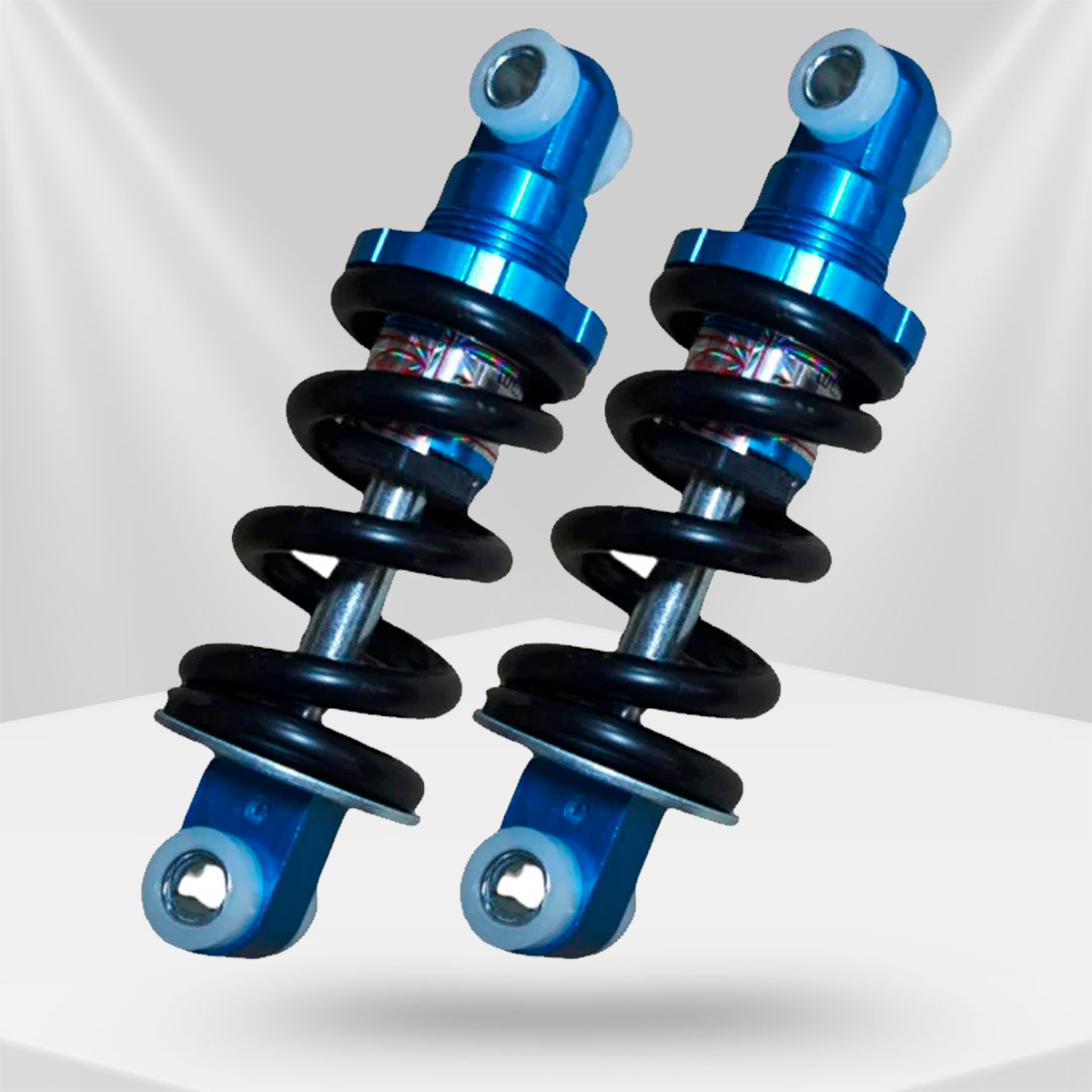 Amortiguador de suspensión generica 150mm para patinete electrico
recambios patinete eléctrico
tienda de repuestos de patinetes eléctricos
recambios patinetes
repuestos de patinetes
accesorios patinete eléctrico
accesorios patinete
repuestos patinete
piezas de patinete eléctrico
piezas patinete electrico
ruedas patinete
taller del patinete
piezas de repuesto patinete eléctrico
af scooters