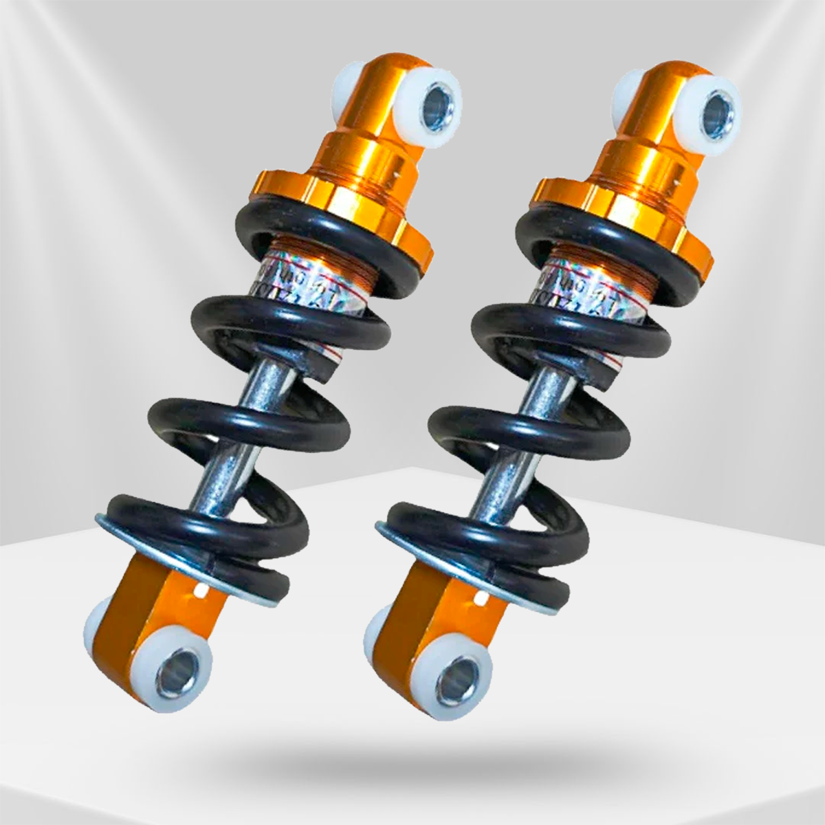 Amortiguador de suspensión generica 150mm para patinete electrico
recambios patinete eléctrico
tienda de repuestos de patinetes eléctricos
recambios patinetes
repuestos de patinetes
accesorios patinete eléctrico
accesorios patinete
repuestos patinete
piezas de patinete eléctrico
piezas patinete electrico
ruedas patinete
taller del patinete
piezas de repuesto patinete eléctrico
af scooters