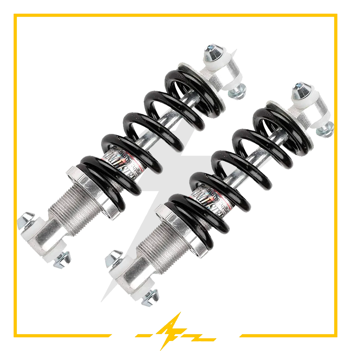Amortiguador de suspensión generica 150mm para patinete electrico
recambios patinete eléctrico
tienda de repuestos de patinetes eléctricos
recambios patinetes
repuestos de patinetes
accesorios patinete eléctrico
accesorios patinete
repuestos patinete
piezas de patinete eléctrico
piezas patinete electrico
ruedas patinete
taller del patinete
piezas de repuesto patinete eléctrico
af scooters
