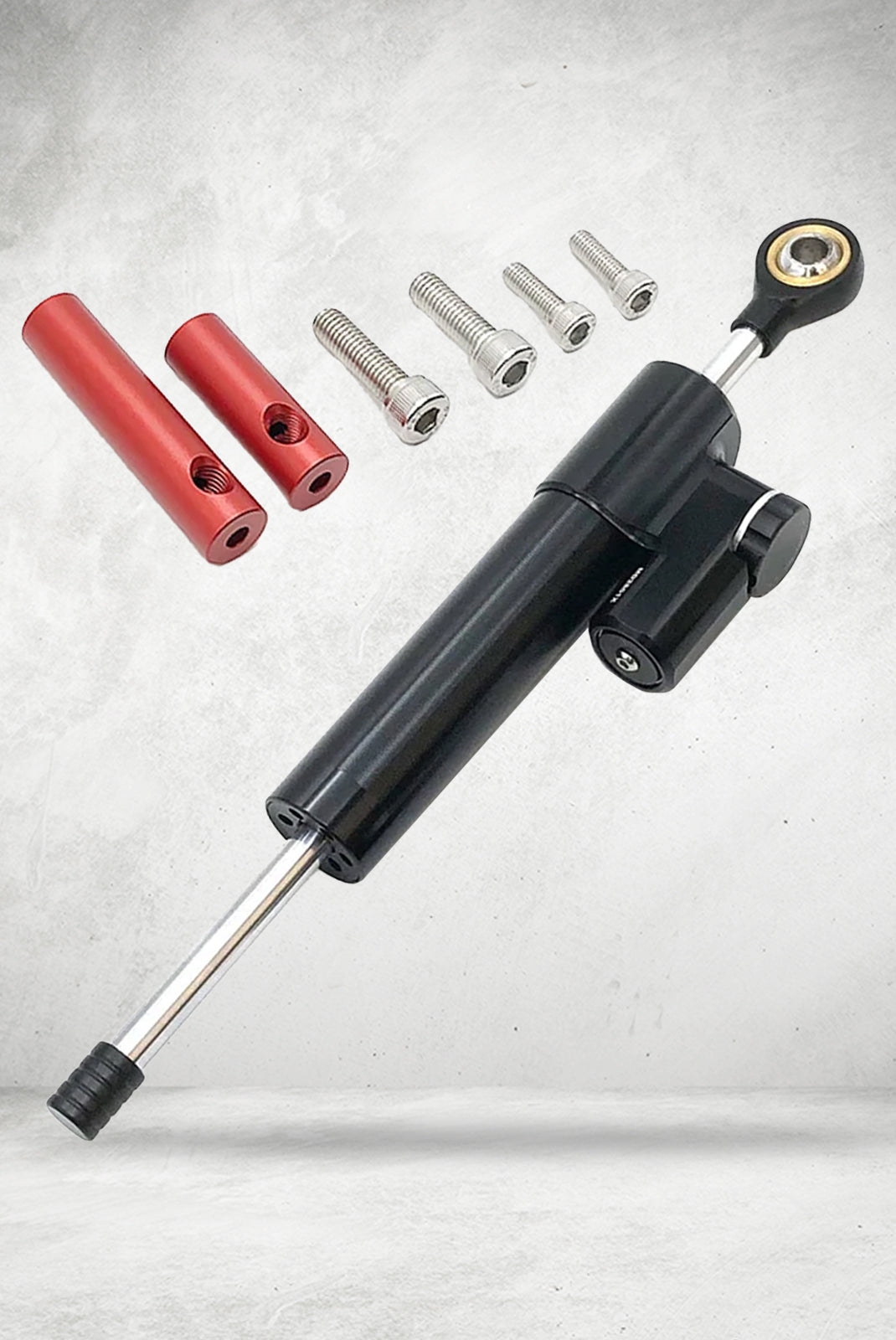 Amortiguador dumper de dirección para patinete eléctrico Ecoxtrem M41 Tank Dual Armored negro
recambios patinetes
repuestos de patinetes
accesorios patinete eléctrico
accesorios patinete
repuestos patinete
piezas de patinete eléctrico
piezas patinete electrico
accesorios patinete eléctrico
accesorios patinete
repuestos patinete
piezas de patinete eléctrico
piezas patinete electrico
ruedas patinete
taller de patinete
piezas de repuesto patinete eléctrico
af scooters