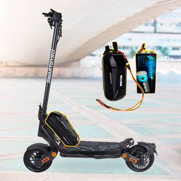 Bateria de autonomía patinete eléctrico Smartgyro Rockway PRO evo 48V
recambios patinete eléctrico
tienda de repuestos de patinetes eléctricos
recambios patinetes
repuestos de patinetes
accesorios patinete eléctrico
accesorios patinete
repuestos patinete
piezas de patinete eléctrico
piezas patinete electrico
ruedas patinete
taller del patinete
piezas de repuesto patinete eléctrico
af scooters