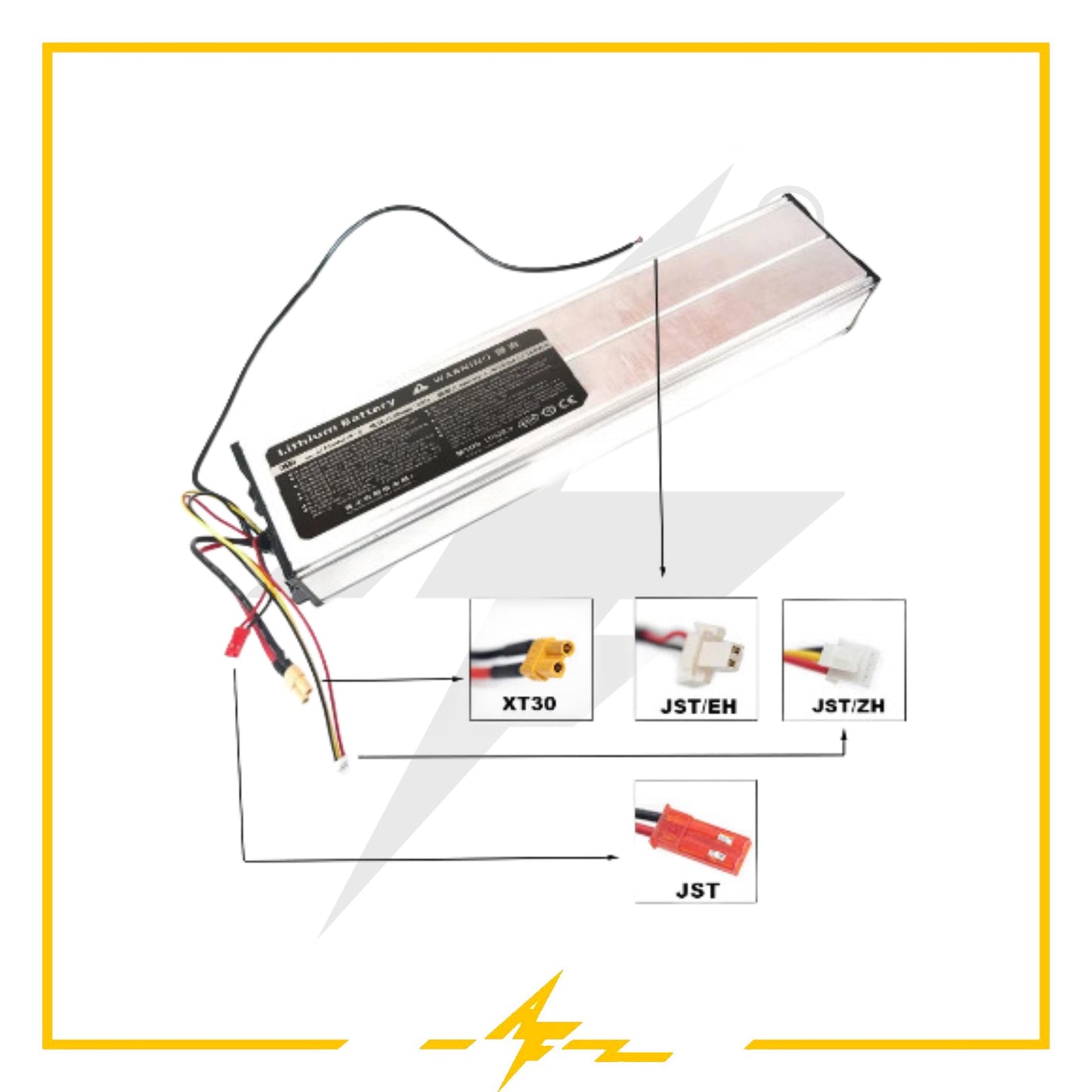 Bateria patinete eléctrico Xiaomi Pro
bateria de scooter electrico
batería para patinete eléctrico
bateria patinete electrico
bateria scooter electrico
batería externa patinete
baterias para patinetes electricos
baterias de patinetes electricos
bateria monopatin electrico
bateria externa para patinete electrico
batería patinete eléctrico
bateria para patinetes
bateria portatil para patinete electrico
baterías patinete eléctrico 36v
bateria auxiliar patinete electrico
bateria externa para scooter