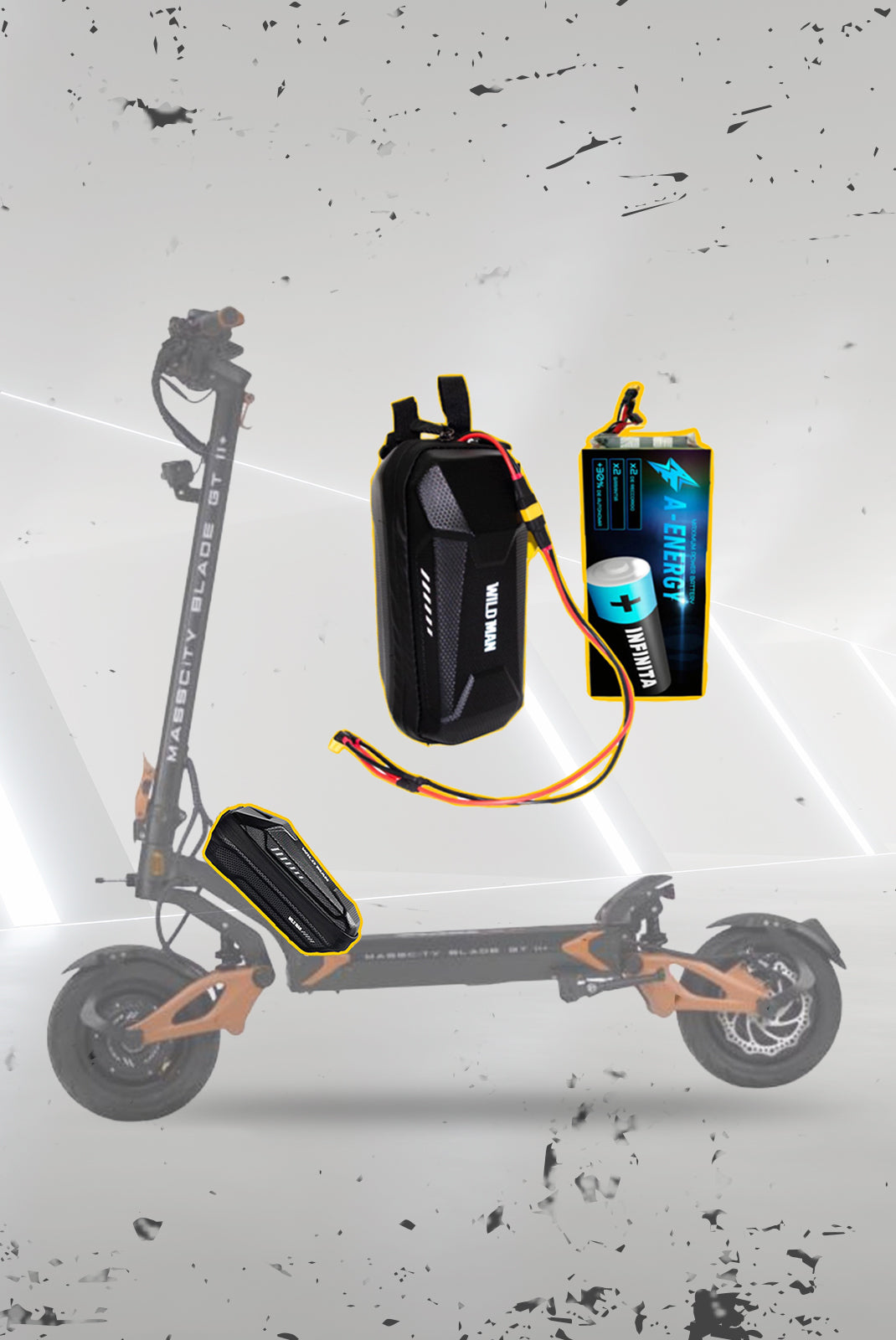 Batería externa de autonomía 52V para patinete eléctrico Teverun BLADE GT II
recambios patinetes
repuestos de patinetes
accesorios patinete eléctrico
accesorios patinete
repuestos patinete
piezas de patinete eléctrico
piezas patinete electrico
accesorios patinete eléctrico
accesorios patinete
repuestos patinete
piezas de patinete eléctrico
piezas patinete electrico
ruedas patinete
taller de patinete
piezas de repuesto patinete eléctrico
af scooters