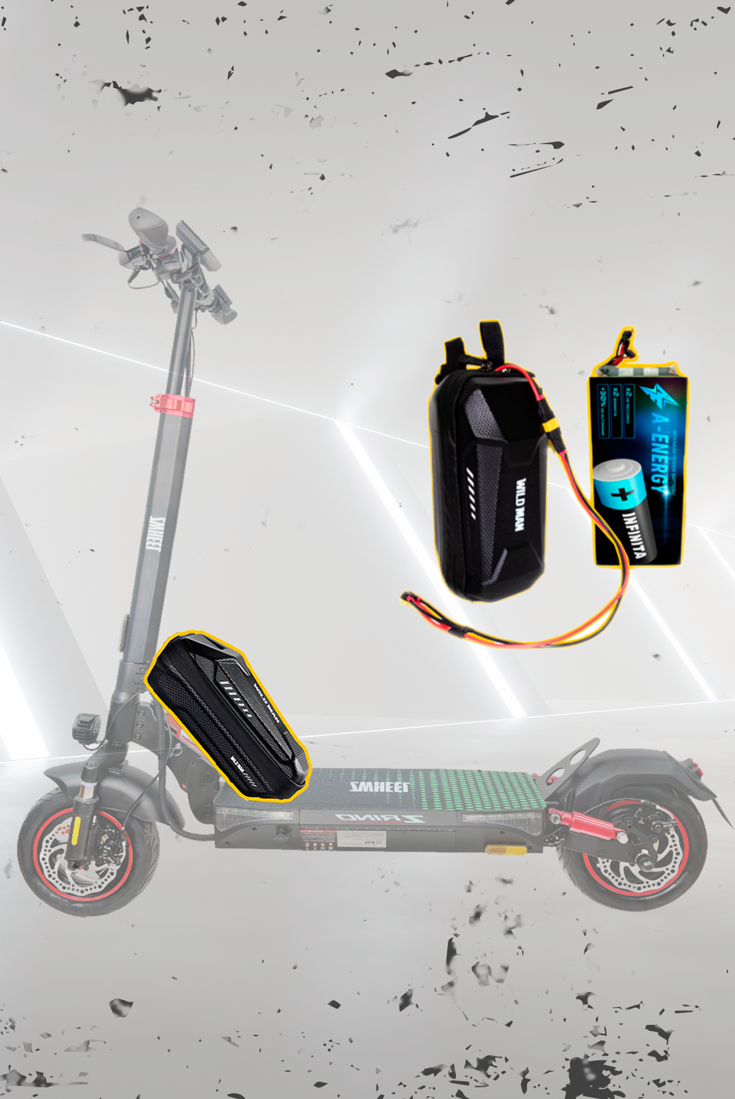 Bateria externa de autonomia 48V para patinete eléctrico Zwheel ZRino / SE
recambios patinetes
repuestos de patinetes
accesorios patinete eléctrico
accesorios patinete
repuestos patinete
piezas de patinete eléctrico
piezas patinete electrico
accesorios patinete eléctrico
accesorios patinete
repuestos patinete
piezas de patinete eléctrico
piezas patinete electrico
ruedas patinete
taller de patinete
piezas de repuesto patinete eléctrico
af scooters