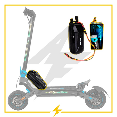 Batería externa de autonomía 52V para patinete eléctrico Xtrem F1 Max
bateria de scooter electrico
batería para patinete eléctrico
bateria patinete electrico
bateria scooter electrico
batería externa patinete
baterias para patinetes electricos
baterias de patinetes electricos
bateria monopatin electrico
bateria externa para patinete electrico
batería patinete eléctrico
bateria para patinetes
bateria portatil para patinete electrico
baterías patinete eléctrico 36v
bateria externa