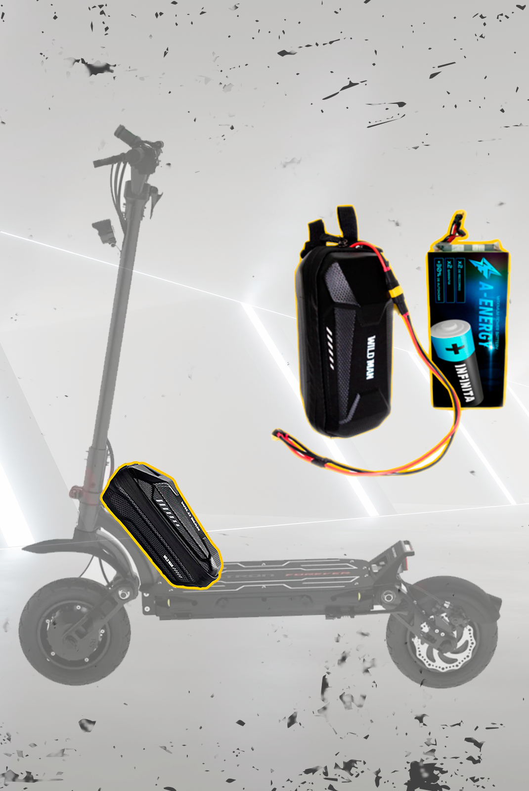Bateria externa de autonomia 60V para patinete eléctrico Dualtron Forever / Limited
recambios patinetes
repuestos de patinetes
accesorios patinete eléctrico
accesorios patinete
repuestos patinete
piezas de patinete eléctrico
piezas patinete electrico
accesorios patinete eléctrico
accesorios patinete
repuestos patinete
piezas de patinete eléctrico
piezas patinete electrico
ruedas patinete
taller de patinete
piezas de repuesto patinete eléctrico
af scooters