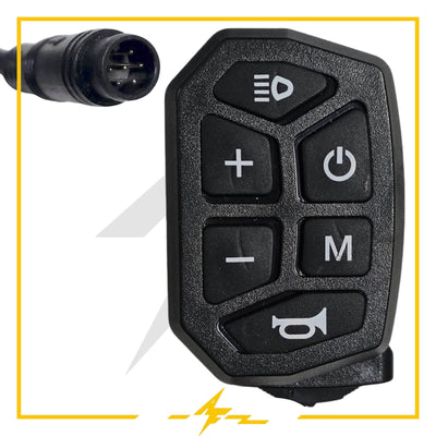 Botonera de control y luces para patinete eléctrico SmartGyro Crossover Dual Max 2
recambios patinetes
repuestos de patinetes
accesorios patinete eléctrico
accesorios patinete
repuestos patinete
piezas de patinete eléctrico
piezas patinete electrico
accesorios patinete eléctrico
accesorios patinete
repuestos patinete
piezas de patinete eléctrico
piezas patinete electrico
ruedas patinete
taller de patinete
piezas de repuesto patinete eléctrico
af scooters