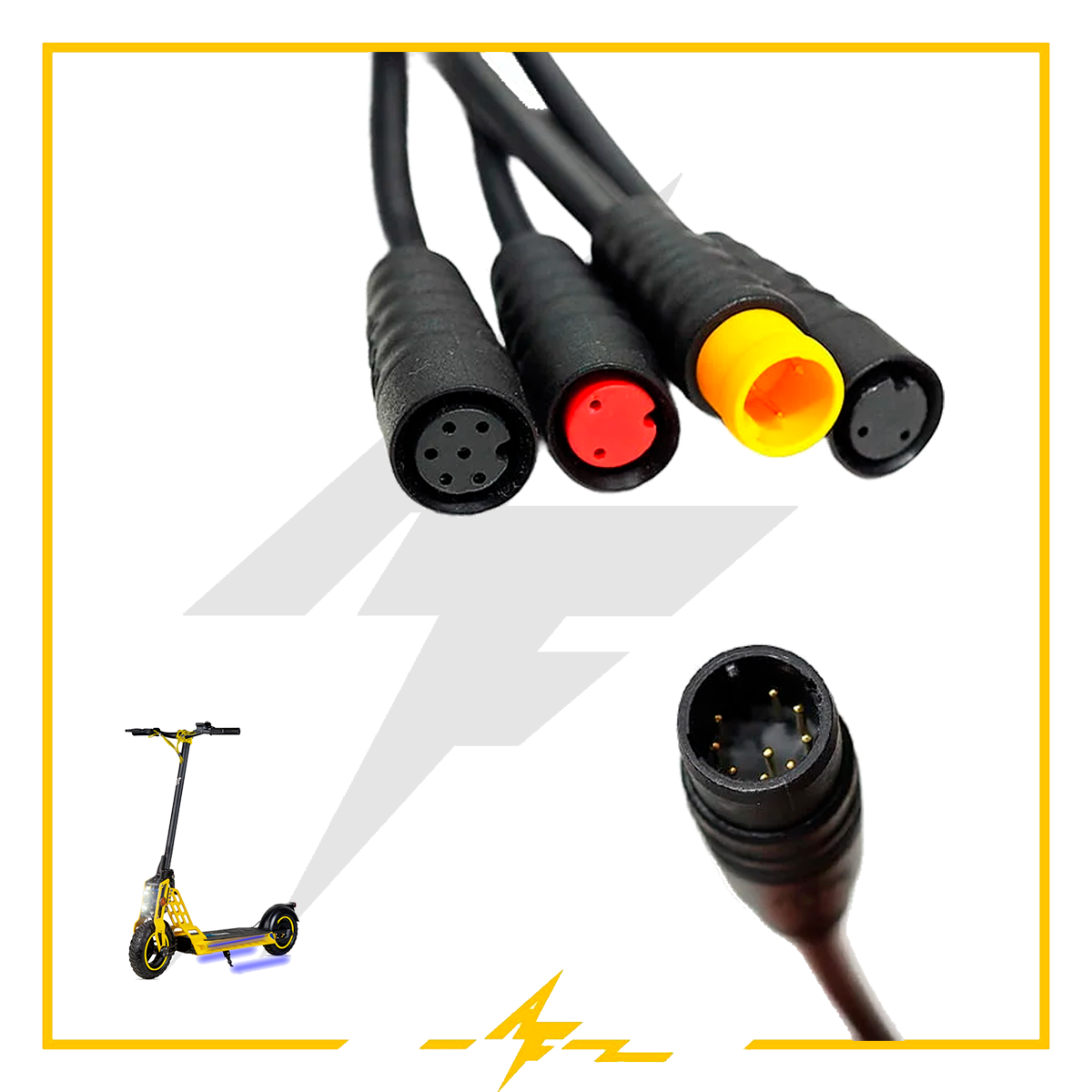 Cable comunicacion Ecoxtrem Bison patinete eléctrico
recambios patinete eléctrico
tienda de repuestos de patinetes eléctricos
recambios patinetes
repuestos de patinetes
accesorios patinete eléctrico
accesorios patinete
repuestos patinete
piezas de patinete eléctrico
piezas patinete electrico
ruedas patinete
taller del patinete
piezas de repuesto patinete eléctrico
af scooters
