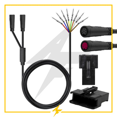 Cable de conexión controladora-display para patinete eléctrico Ecoxtrem M41
recambios patinetes
repuestos de patinetes
accesorios patinete eléctrico
accesorios patinete
repuestos patinete
piezas de patinete eléctrico
piezas patinete electrico
accesorios patinete eléctrico
accesorios patinete
repuestos patinete
piezas de patinete eléctrico
piezas patinete electrico
ruedas patinete
taller de patinete
piezas de repuesto patinete eléctrico
af scooters