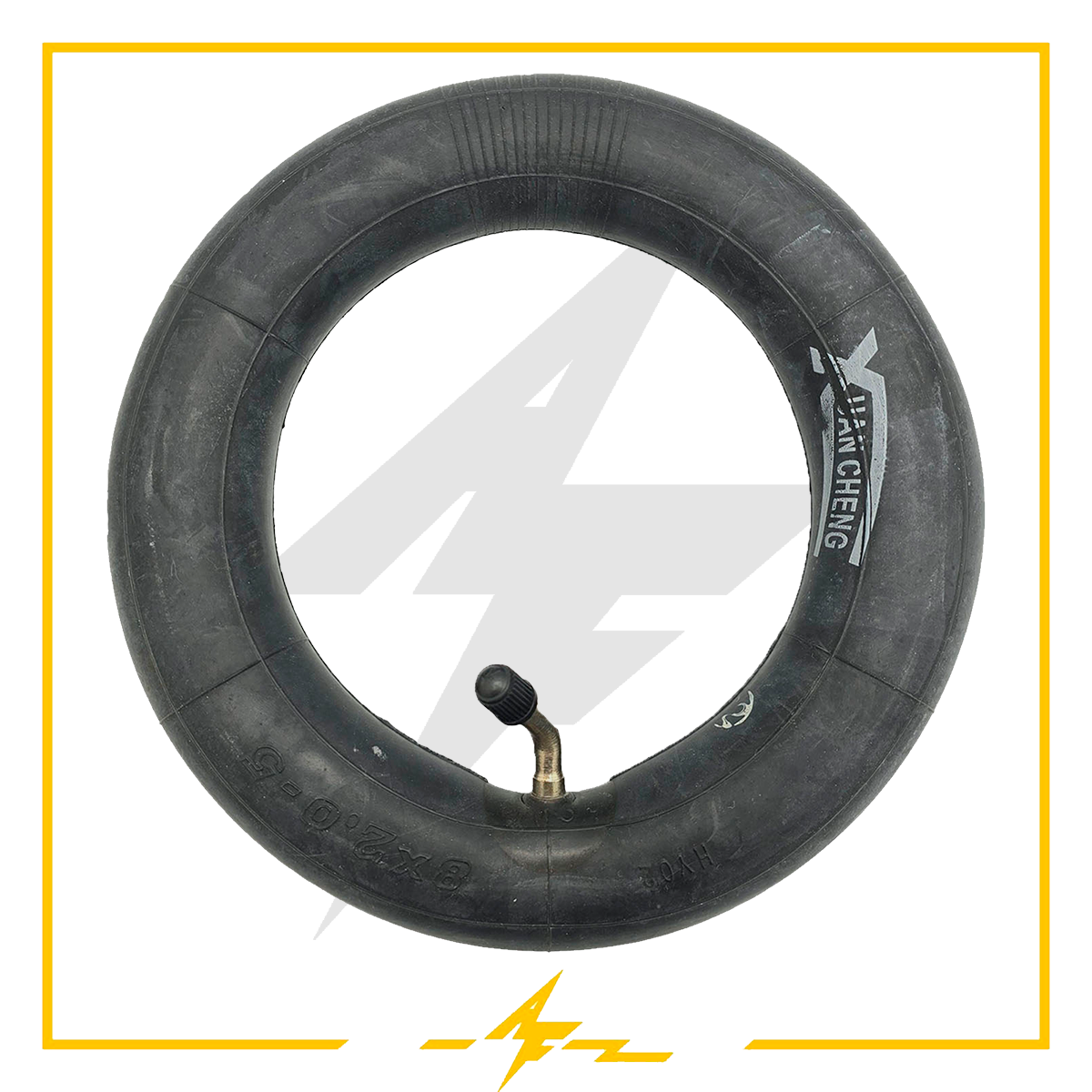 Camara de aire 8x2,0-5 valvula 45 45 gorda patinete eléctrico
recambios patinete eléctrico
tienda de repuestos de patinetes eléctricos
recambios patinetes
repuestos de patinetes
accesorios patinete eléctrico
accesorios patinete
repuestos patinete
piezas de patinete eléctrico
piezas patinete electrico
ruedas patinete
taller del patinete
piezas de repuesto patinete eléctrico
af scooters