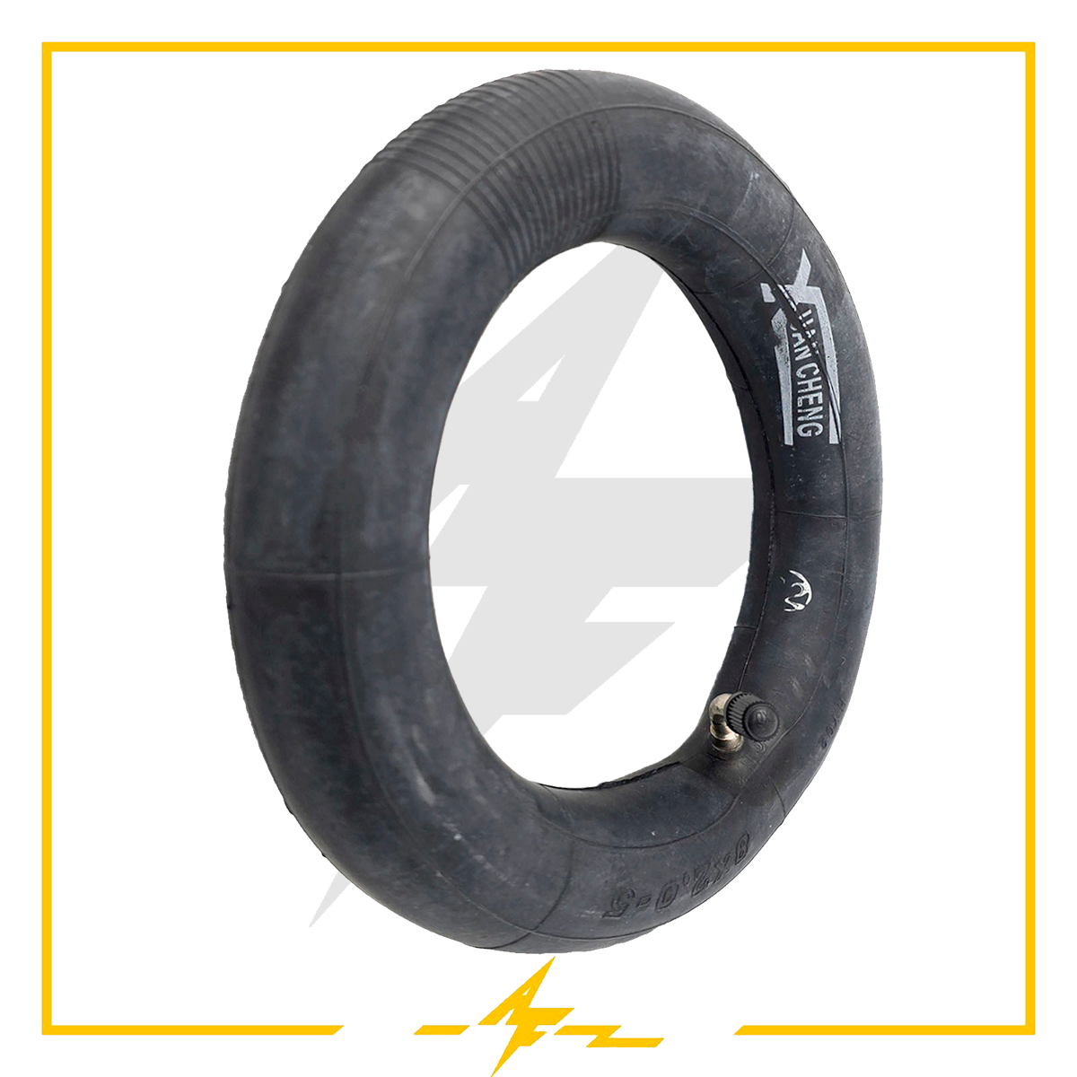 Camara de aire 8x2,0-5 valvula 45 45 gorda patinete eléctrico
recambios patinete eléctrico
tienda de repuestos de patinetes eléctricos
recambios patinetes
repuestos de patinetes
accesorios patinete eléctrico
accesorios patinete
repuestos patinete
piezas de patinete eléctrico
piezas patinete electrico
ruedas patinete
taller del patinete
piezas de repuesto patinete eléctrico
af scooters