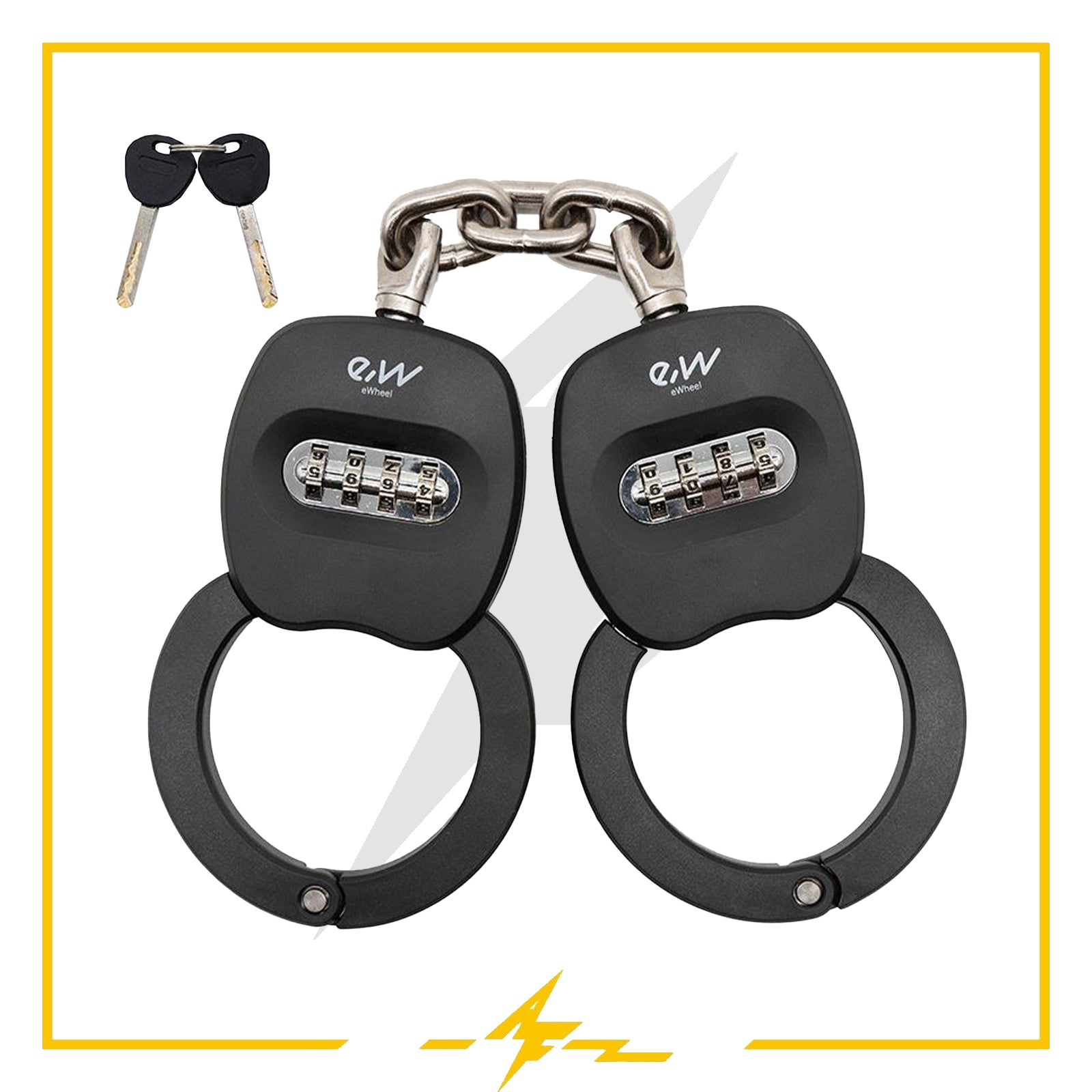 Candado de esposas de llave para patinete eléctrico EWLK010
recambios patinetes
repuestos de patinetes
accesorios patinete eléctrico
accesorios patinete
repuestos patinete
piezas de patinete eléctrico
piezas patinete electrico
accesorios patinete eléctrico
accesorios patinete
repuestos patinete
piezas de patinete eléctrico
piezas patinete electrico
ruedas patinete
taller de patinete
piezas de repuesto patinete eléctrico
af scooters 
myurbanscoot