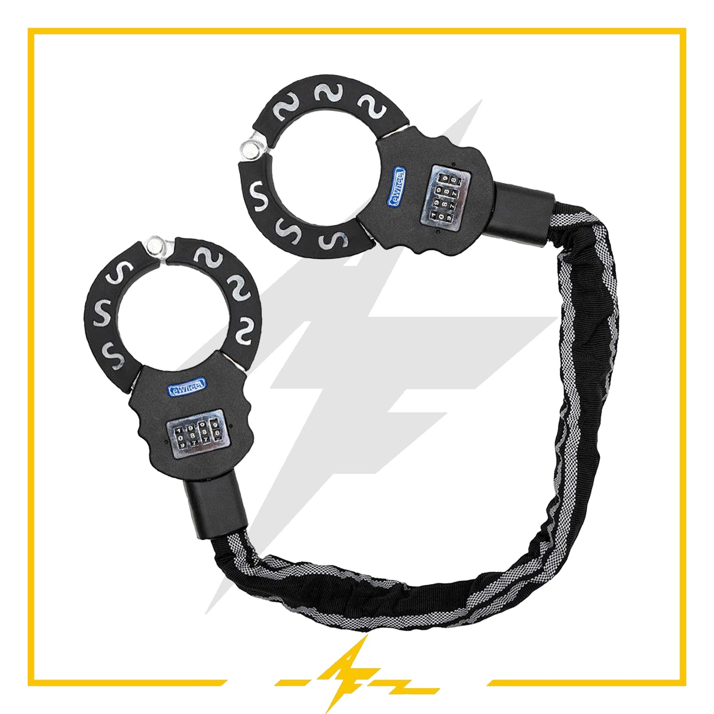 Candado de esposas para patinete eléctrico EWLK30
recambios patinetes
repuestos de patinetes
accesorios patinete eléctrico
accesorios patinete
repuestos patinete
piezas de patinete eléctrico
piezas patinete electrico
accesorios patinete eléctrico
accesorios patinete
repuestos patinete
piezas de patinete eléctrico
piezas patinete electrico
ruedas patinete
taller de patinete
piezas de repuesto patinete eléctrico
af scooters 
myurbanscoot