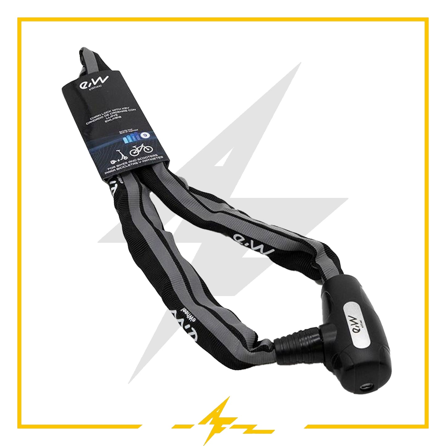 Candado para patinete eléctrico EWLK018 cadena con funda reflectante
recambios patinetes
repuestos de patinetes
accesorios patinete eléctrico
accesorios patinete
repuestos patinete
piezas de patinete eléctrico
piezas patinete electrico
accesorios patinete eléctrico
accesorios patinete
repuestos patinete
piezas de patinete eléctrico
piezas patinete electrico
ruedas patinete
taller de patinete
piezas de repuesto patinete eléctrico
af scooters 
myurbanscoot