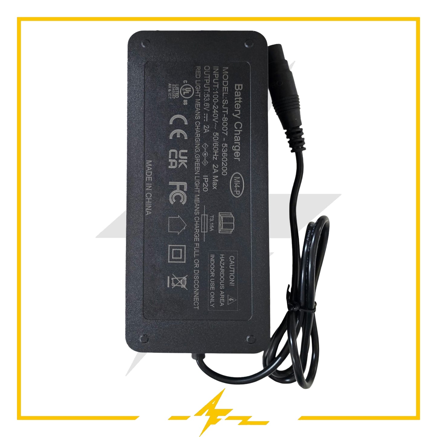 Cargador 48v (salida 53,6v) 2A conector MI4 PRO MAX/PLUS para patinete eléctrico
recambios patinetes
repuestos de patinetes
accesorios patinete eléctrico
accesorios patinete
repuestos patinete
piezas de patinete eléctrico
piezas patinete electrico
accesorios patinete eléctrico
accesorios patinete
repuestos patinete
piezas de patinete eléctrico
piezas patinete electrico
ruedas patinete
taller del patinete
piezas de repuesto patinete eléctrico
af scooters
tienda de repuestos de patinetes eléctricos
