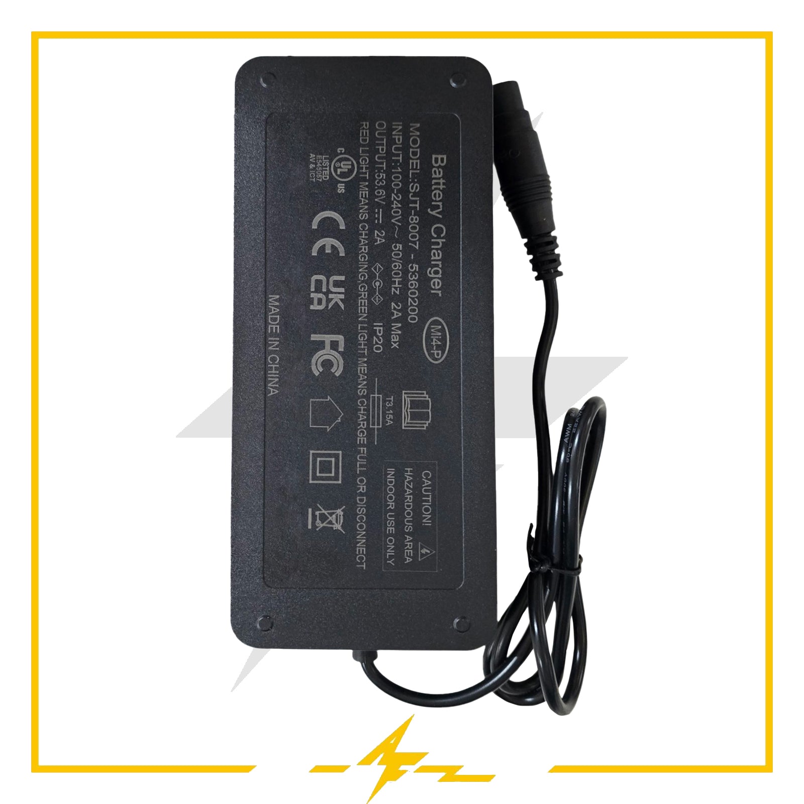 Cargador 48v (salida 53,6v) 2A conector MI4 PRO MAX/PLUS para patinete eléctrico
recambios patinetes
repuestos de patinetes
accesorios patinete eléctrico
accesorios patinete
repuestos patinete
piezas de patinete eléctrico
piezas patinete electrico
accesorios patinete eléctrico
accesorios patinete
repuestos patinete
piezas de patinete eléctrico
piezas patinete electrico
ruedas patinete
taller del patinete
piezas de repuesto patinete eléctrico
af scooters 
tienda de repuestos de patinetes eléctricos