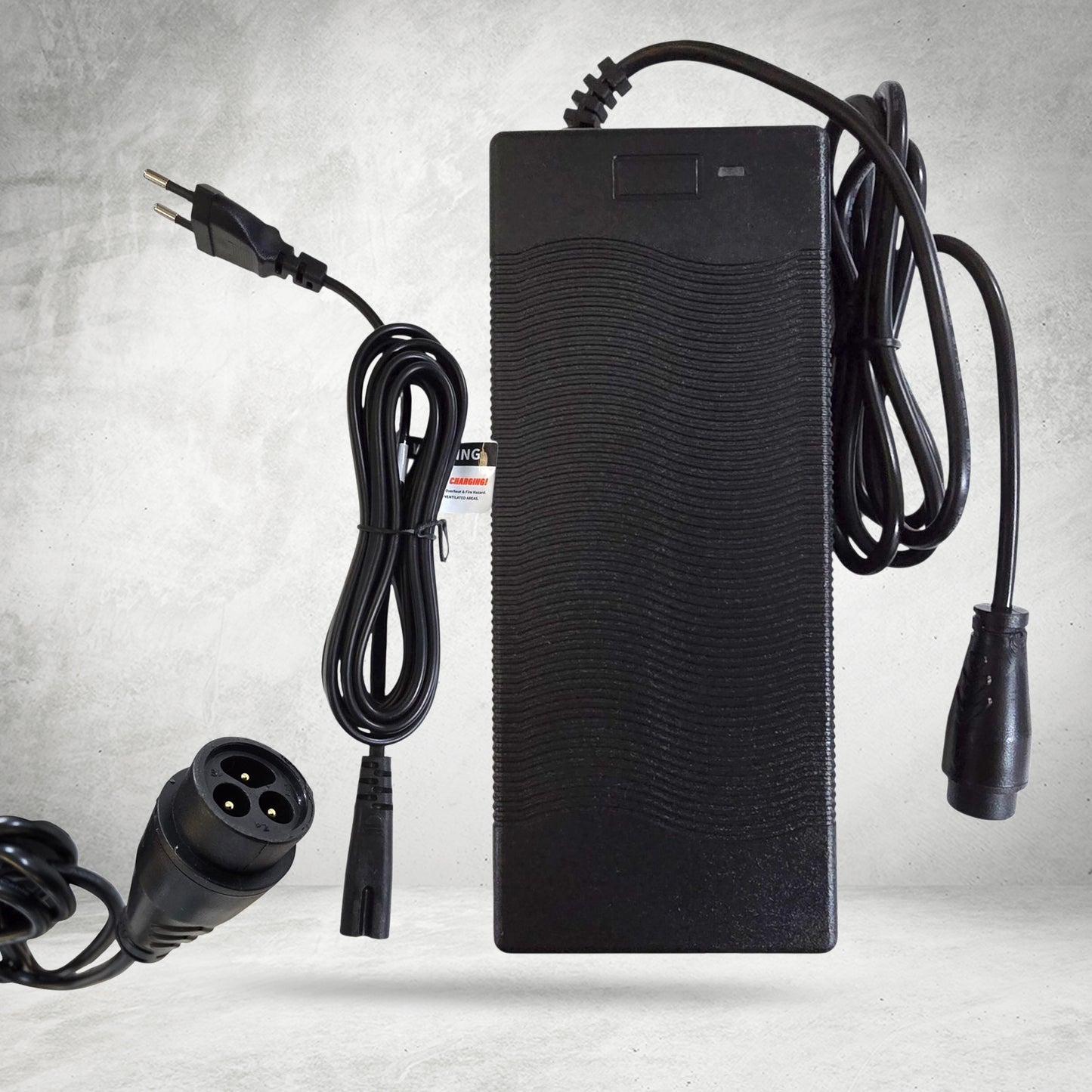 Cargador 60v 2A (salida 66,4v) con conector LP16 para patinete eléctrico Dualtron
recambios patinetes
repuestos de patinetes
accesorios patinete eléctrico
accesorios patinete
repuestos patinete
piezas de patinete eléctrico
piezas patinete electrico
accesorios patinete eléctrico
accesorios patinete
repuestos patinete
piezas de patinete eléctrico
piezas patinete electrico
ruedas patinete
taller de patinete
piezas de repuesto patinete eléctrico
af scooters