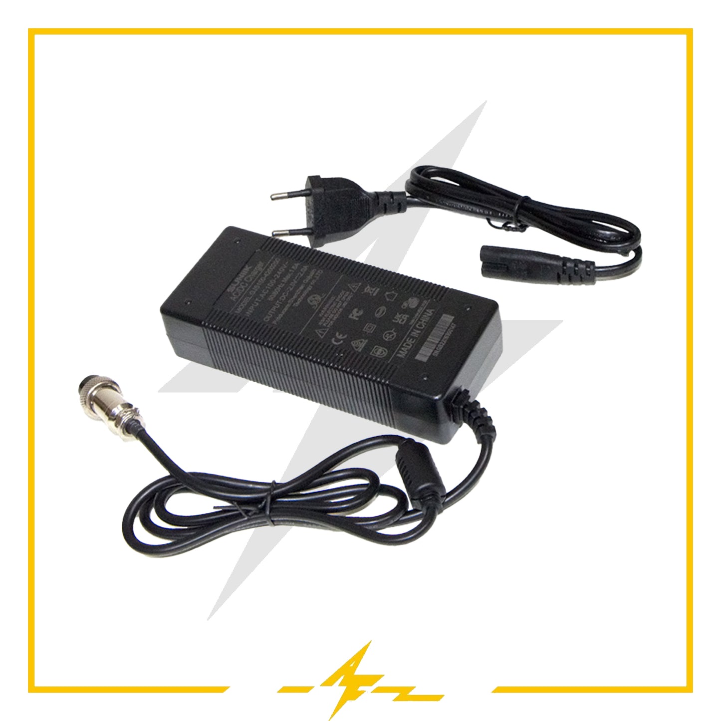 Cargador Suniik Premium 67.2V 2A con conector GX16 para patinete eléctrico Joyor y Skateflash
recambios patinetes
repuestos de patinetes
accesorios patinete eléctrico
accesorios patinete
repuestos patinete
piezas de patinete eléctrico
piezas patinete electrico
accesorios patinete eléctrico
accesorios patinete
repuestos patinete
piezas de patinete eléctrico
piezas patinete electrico
ruedas patinete
taller del patinete
piezas de repuesto patinete eléctrico
af scooters
tienda de repuestos de patinetes elé