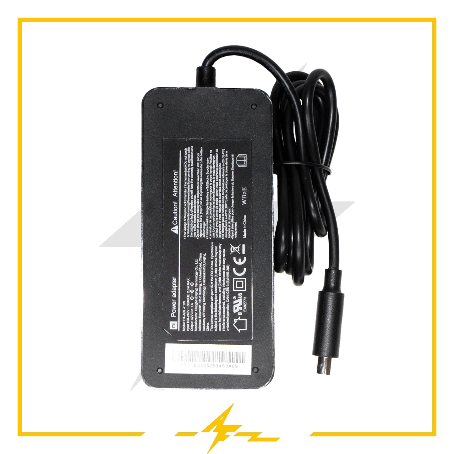 Cargador original Xiaomi 42V 2A para patinete eléctrico
recambios patinetes
repuestos de patinetes
accesorios patinete eléctrico
accesorios patinete
repuestos patinete
piezas de patinete eléctrico
piezas patinete electrico
accesorios patinete eléctrico
accesorios patinete
repuestos patinete
piezas de patinete eléctrico
piezas patinete electrico
ruedas patinete
taller del patinete
piezas de repuesto patinete eléctrico
af scooters
tienda de repuestos de patinetes eléctricos