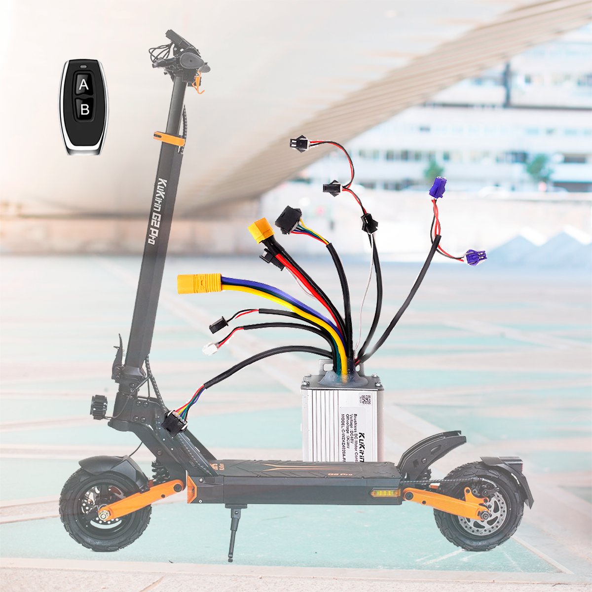 Controladora 48V 800W 20A patinete eléctrico Kukirin G2 Pro deslimitable
recambios patinete eléctrico
tienda de repuestos de patinetes eléctricos
recambios patinetes
repuestos de patinetes
accesorios patinete eléctrico
accesorios patinete
repuestos patinete
piezas de patinete eléctrico
piezas patinete electrico
ruedas patinete
accesorios patineta
taller del patinete
piezas de repuesto patinete eléctrico
