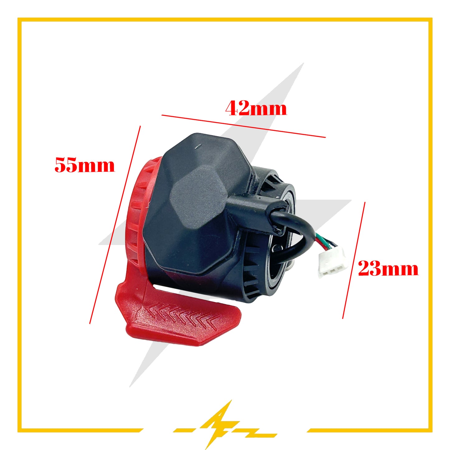 Controladora 24V 12A (3 piezas) para patinete eléctrico
recambios patinetes
repuestos de patinetes
accesorios patinete eléctrico
accesorios patinete
repuestos patinete
piezas de patinete eléctrico
piezas patinete electrico
accesorios patinete eléctrico
accesorios patinete
repuestos patinete
piezas de patinete eléctrico
piezas patinete electrico
ruedas patinete
taller del patinete
piezas de repuesto patinete eléctrico
af scooters
tienda de repuestos de patinetes eléctricos