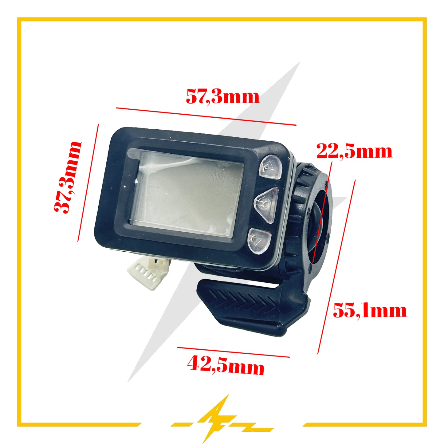 Controladora 24V 12A (3 piezas) para patinete eléctrico
recambios patinetes
repuestos de patinetes
accesorios patinete eléctrico
accesorios patinete
repuestos patinete
piezas de patinete eléctrico
piezas patinete electrico
accesorios patinete eléctrico
accesorios patinete
repuestos patinete
piezas de patinete eléctrico
piezas patinete electrico
ruedas patinete
taller del patinete
piezas de repuesto patinete eléctrico
af scooters
tienda de repuestos de patinetes eléctricos