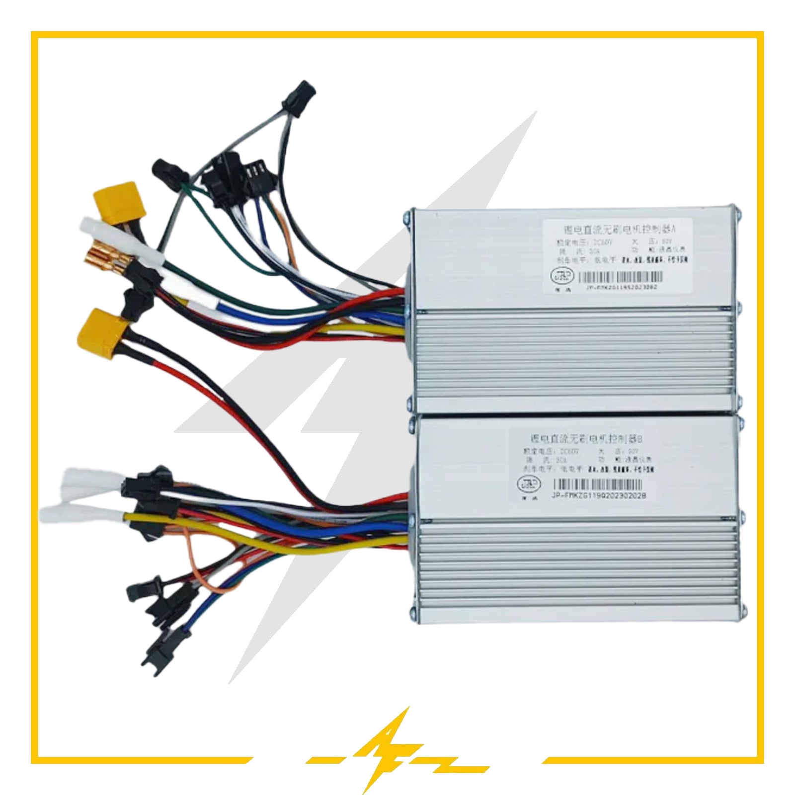 Controladora kit dual motor para patinete eléctrico JP 60V 30A A / B 
recambios patinetes
repuestos de patinetes
accesorios patinete eléctrico
accesorios patinete
repuestos patinete
piezas de patinete eléctrico
piezas patinete electrico
accesorios patinete eléctrico
accesorios patinete
repuestos patinete
piezas de patinete eléctrico
piezas patinete electrico
ruedas patinete
taller del patinete
piezas de repuesto patinete eléctrico
af scooters 
myurbanscoot