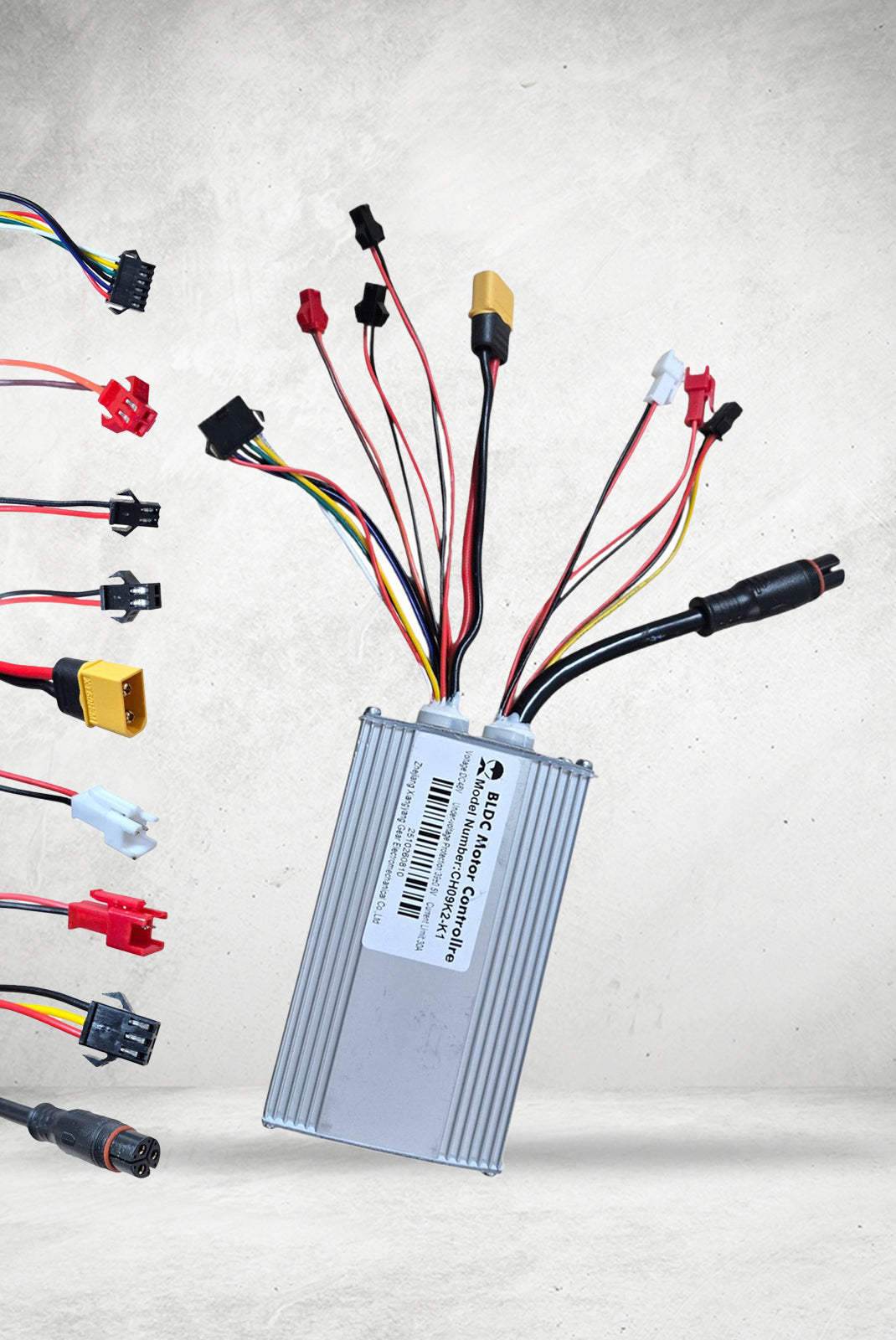 Controladora patinete eléctrico Ecoxtrem M41 Tank Single Motor
recambios patinetes
repuestos de patinetes
accesorios patinete eléctrico
accesorios patinete
repuestos patinete
piezas de patinete eléctrico
piezas patinete electrico
accesorios patinete eléctrico
accesorios patinete
repuestos patinete
piezas de patinete eléctrico
piezas patinete electrico
ruedas patinete
taller de patinete
piezas de repuesto patinete eléctrico
af scooters