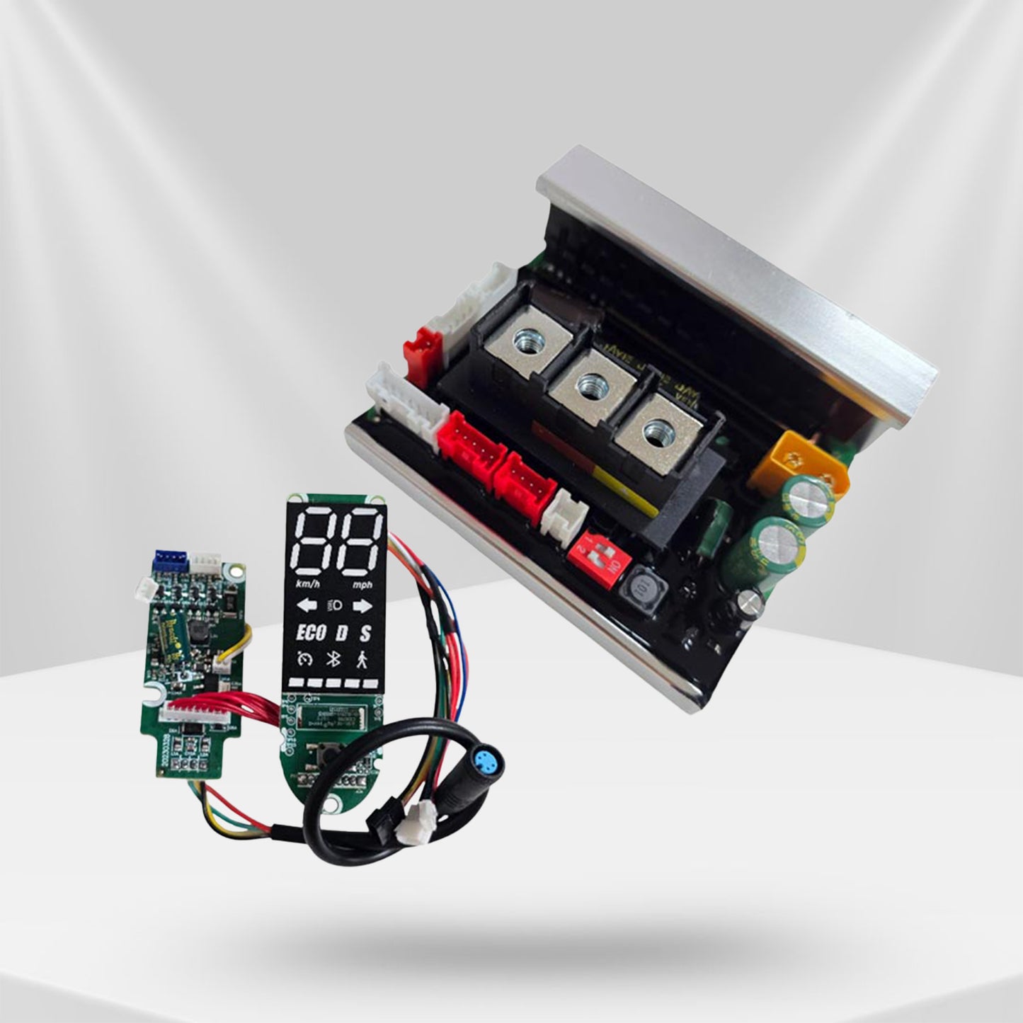 Pack controladora y display para patinete eléctrico Ninebot Max G2 (Deslimitado ±35km/h)
recambios patinetes
repuestos de patinetes
accesorios patinete eléctrico
accesorios patinete
repuestos patinete
piezas de patinete eléctrico
piezas patinete electrico
accesorios patinete eléctrico
accesorios patinete
repuestos patinete
piezas de patinete eléctrico
piezas patinete electrico
ruedas patinete
taller del patinete
piezas de repuesto patinete eléctrico
af scooters
tienda de repuestos de patinetes eléctricos