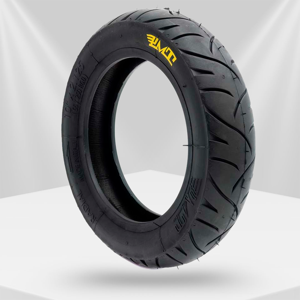 Cubierta rueda neumático PMT 55/250 R6.0 10x2.125 E-Fire para patinete eléctrico
recambios patinete eléctrico
tienda de repuestos de patinetes eléctricos
recambios patinetes
repuestos de patinetes
accesorios patinete eléctrico
accesorios patinete
repuestos patinete
piezas de patinete eléctrico
piezas patinete electrico
ruedas patinete
accesorios patineta
piezas de repuesto patinete eléctrico
af scooters
