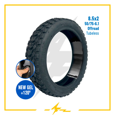 Cubierta rueda neumático 8,5×2 (50/75-6.1) tubeless gel antipinchazos para patinete eléctrico
recambios patinete eléctrico
tienda de repuestos de patinetes eléctricos
recambios patinetes
repuestos de patinetes
accesorios patinete eléctrico
accesorios patinete
repuestos patinete
piezas de patinete eléctrico
piezas patinete electrico
ruedas patinete
accesorios patineta
piezas de repuesto patinete eléctrico
af scooters