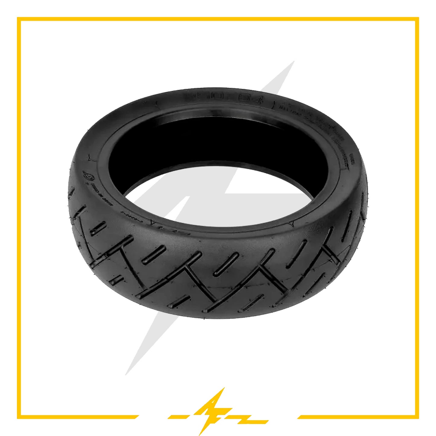 Cubierta rueda neumático 250x64 tubeless gel antipinchazos para patinete eléctrico xiaomi-MI4Ultra
recambios patinete eléctrico
tienda de repuestos de patinetes eléctricos
recambios patinetes
repuestos de patinetes
accesorios patinete eléctrico
accesorios patinete
repuestos patinete
piezas de patinete eléctrico
piezas patinete electrico
ruedas patinete
accesorios patineta
piezas de repuesto patinete eléctrico
af scooters