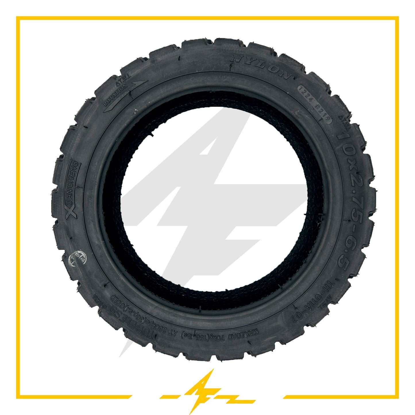 Cubierta rueda neumático 10x2,75-6,5 Offroad Tubeless con gel patinete eléctrico
recambios patinete eléctrico
tienda de repuestos de patinetes eléctricos
recambios patinetes
repuestos de patinetes
accesorios patinete eléctrico
accesorios patinete
repuestos patinete
piezas de patinete eléctrico
piezas patinete electrico
ruedas patinete
accesorios patineta
piezas de repuesto patinete eléctrico
af scooters