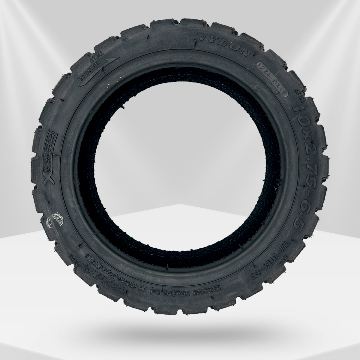 Cubierta rueda neumático 10x2,75-6,5 Offroad Tubeless con gel patinete eléctrico
recambios patinete eléctrico
tienda de repuestos de patinetes eléctricos
recambios patinetes
repuestos de patinetes
accesorios patinete eléctrico
accesorios patinete
repuestos patinete
piezas de patinete eléctrico
piezas patinete electrico
ruedas patinete
accesorios patineta
piezas de repuesto patinete eléctrico
af scooters