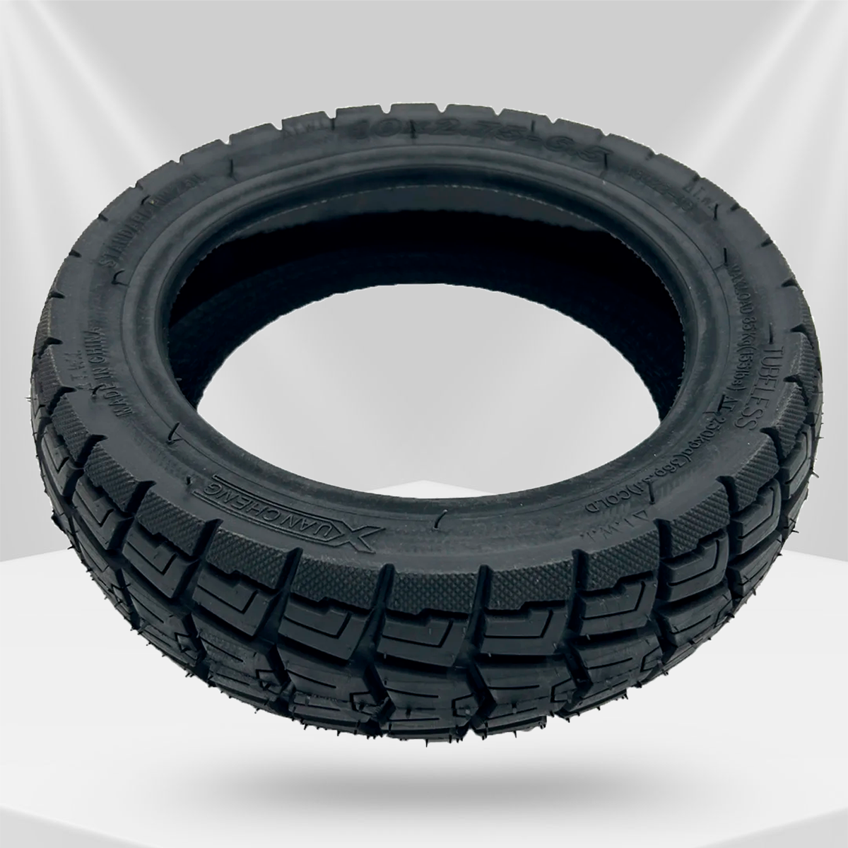 Cubierta rueda neumático 10x2,75-6,5 Semitaco Tubeless con gel patinete eléctrico
recambios patinete eléctrico
tienda de repuestos de patinetes eléctricos
recambios patinetes
repuestos de patinetes
accesorios patinete eléctrico
accesorios patinete
repuestos patinete
piezas de patinete eléctrico
piezas patinete electrico
ruedas patinete
accesorios patineta
piezas de repuesto patinete eléctrico
af scooters