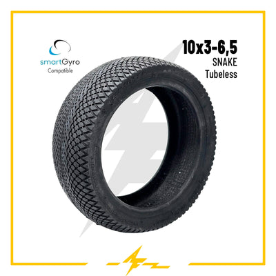 Cubierta rueda neumatico 10x3-6,5 Snake Tubeless patinete eléctrico SmartGyro
recambios patinete eléctrico
tienda de repuestos de patinetes eléctricos
recambios patinetes
repuestos de patinetes
accesorios patinete eléctrico
accesorios patinete
repuestos patinete
piezas de patinete eléctrico
piezas patinete electrico
ruedas patinete
accesorios patineta
piezas de repuesto patinete eléctrico
af scooters