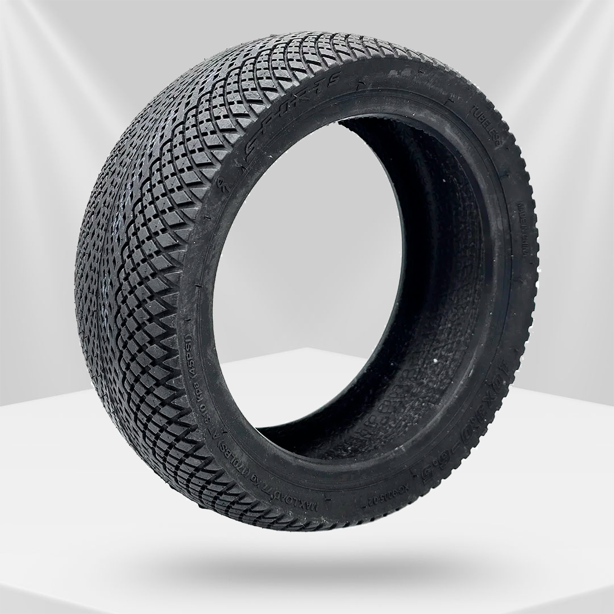 Cubierta rueda neumatico 10x3-6,5 Snake Tubeless patinete eléctrico SmartGyro
recambios patinete eléctrico
tienda de repuestos de patinetes eléctricos
recambios patinetes
repuestos de patinetes
accesorios patinete eléctrico
accesorios patinete
repuestos patinete
piezas de patinete eléctrico
piezas patinete electrico
ruedas patinete
accesorios patineta
piezas de repuesto patinete eléctrico
af scooters