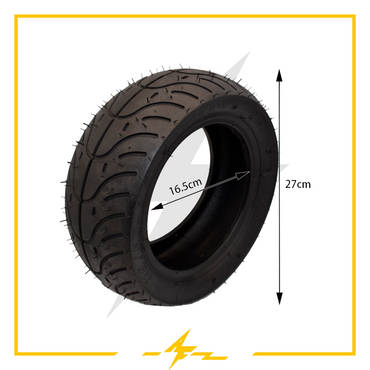 Cubierta 110/50-6.5 tubeless para patinete eléctrico 
recambios patinete eléctrico
tienda de repuestos de patinetes eléctricos
recambios patinetes
repuestos de patinetes
accesorios patinete eléctrico
accesorios patinete
repuestos patinete
piezas de patinete eléctrico
piezas patinete electrico
ruedas patinete
accesorios patineta 
piezas de repuesto patinete eléctrico
af scooters