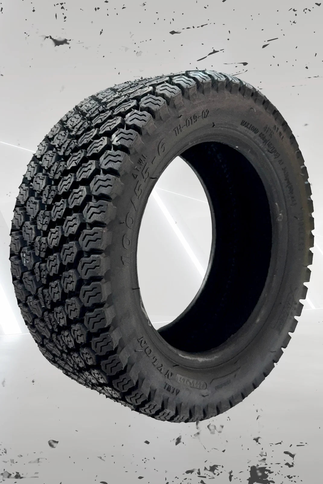 Cubierta rueda neumática offroad 100/55-6 tubeless para patinete eléctrico
recambios patinete eléctrico
tienda de repuestos de patinetes eléctricos
recambios patinetes
repuestos de patinetes
accesorios patinete eléctrico
accesorios patinete
repuestos patinete
piezas de patinete eléctrico
piezas patinete electrico
ruedas patinete
accesorios patineta
piezas de repuesto patinete eléctrico
af scooters