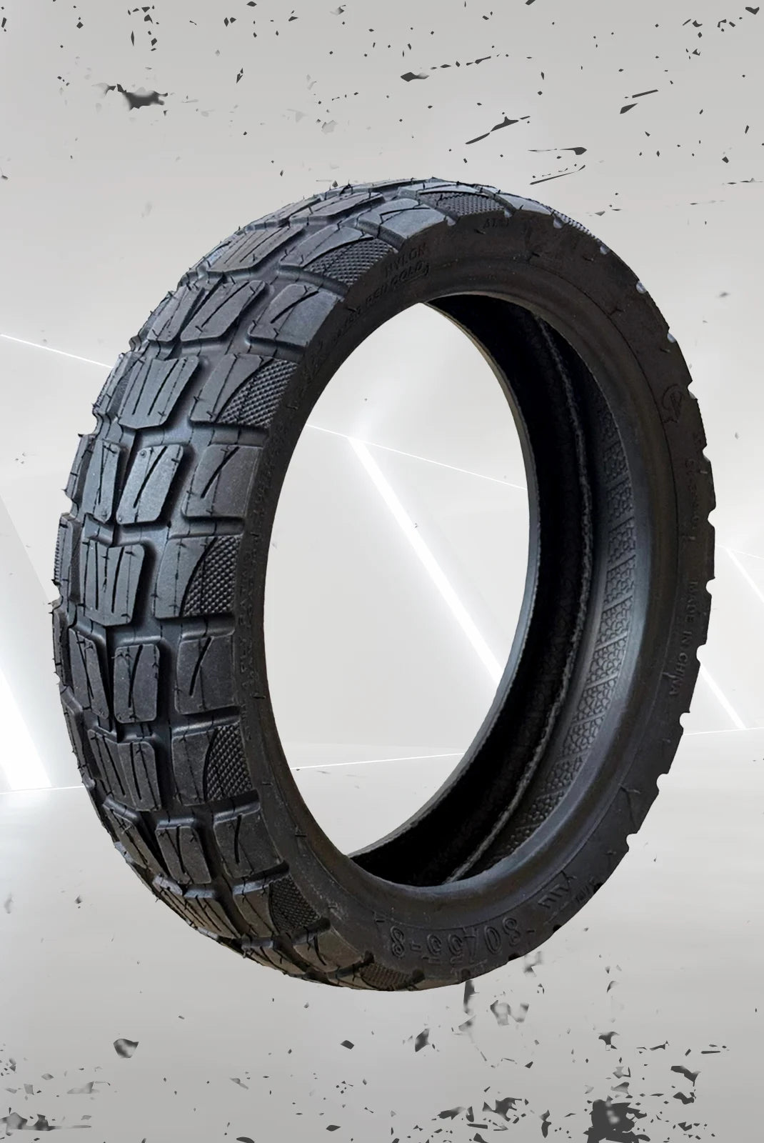 Cubierta rueda neumática offroad 80/55-8 tubeless para patinete eléctrico
recambios patinete eléctrico
tienda de repuestos de patinetes eléctricos
recambios patinetes
repuestos de patinetes
accesorios patinete eléctrico
accesorios patinete
repuestos patinete
piezas de patinete eléctrico
piezas patinete electrico
ruedas patinete
accesorios patineta
piezas de repuesto patinete eléctrico
af scooters