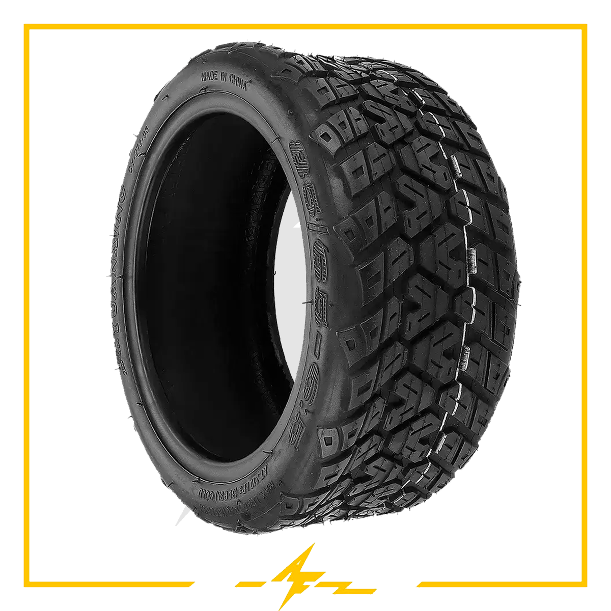 85/65-6.5 Pneumatico originale per scooter elettrico NAVEE N65 85/65-6.5 Pneumatico originale per scooter elettrico NAVEE N65