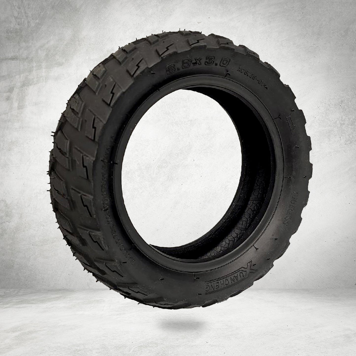 Cubierta rueda neumática para patinete eléctrico Xuancheng 8,5×3 50/134 Tubeless
recambios patinetes
repuestos de patinetes
accesorios patinete eléctrico
accesorios patinete
repuestos patinete
piezas de patinete eléctrico
piezas patinete electrico
accesorios patinete eléctrico
accesorios patinete
repuestos patinete
piezas de patinete eléctrico
piezas patinete electrico
ruedas patinete
taller del patinete
piezas de repuesto patinete eléctrico
af scooters
tienda de repuestos de patinetes eléctricos