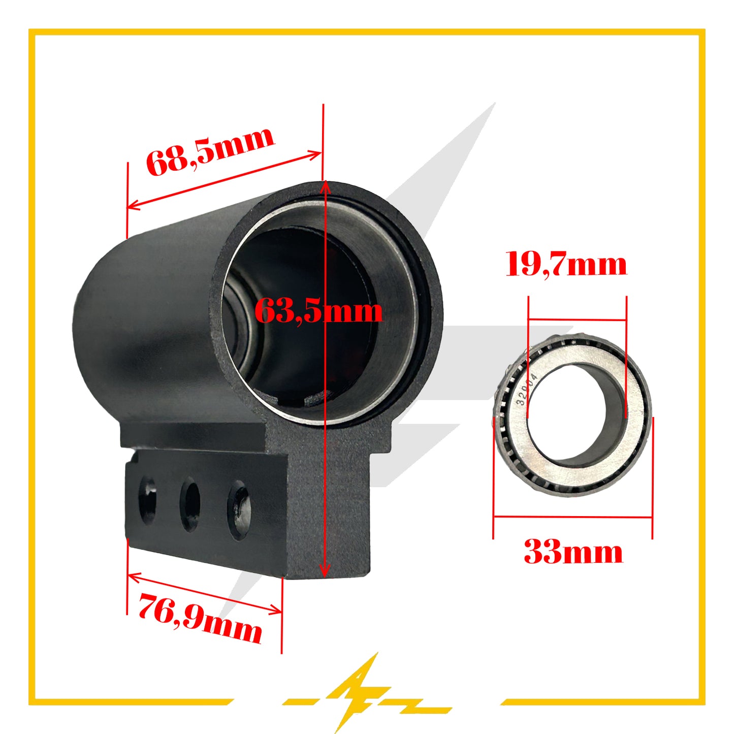 Dirección de Mástil con Rodamiento para SmartGyro para patinete eléctrico
recambios patinetes
repuestos de patinetes
accesorios patinete eléctrico
accesorios patinete
repuestos patinete
piezas de patinete eléctrico
piezas patinete electrico
accesorios patinete eléctrico
accesorios patinete
repuestos patinete
piezas de patinete eléctrico
piezas patinete electrico
ruedas patinete
taller del patinete
piezas de repuesto patinete eléctrico
af scooters
tienda de repuestos de patinetes eléctricos