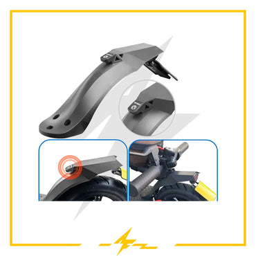 Guardabarros trasero patinete eléctrico Xiaomi corto
recambios patinete eléctrico
tienda de repuestos de patinetes eléctricos
recambios patinetes
repuestos de patinetes
accesorios patinete eléctrico
accesorios patinete
repuestos patinete
piezas de patinete eléctrico
piezas patinete electrico
ruedas patinete
accesorios patineta 
piezas de repuesto patinete eléctrico
af scooters