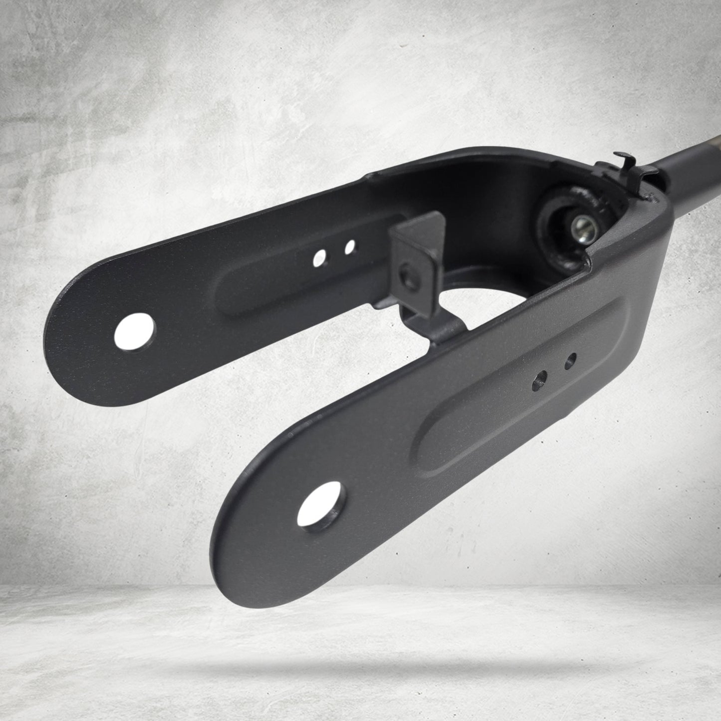 Horquilla para patinete eléctrico Xiaomi MI4 Lite 2 Gen - Recambio de suspensión en AF SCOOTERS