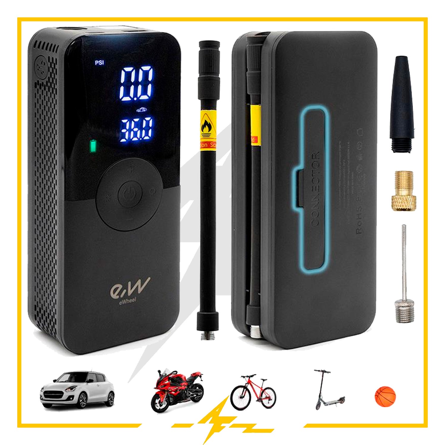 Inflador electrico ewap 002 patinete electrico power bank
tienda de repuestos de patinetes eléctricos
recambios patinetes
repuestos de patinetes
accesorios patinete eléctrico
accesorios patinete
repuestos patinete
piezas de patinete eléctrico
piezas patinete electrico
ruedas patinete
accesorios patineta 
taller del patinete
piezas de repuesto patinete eléctrico
af scooters