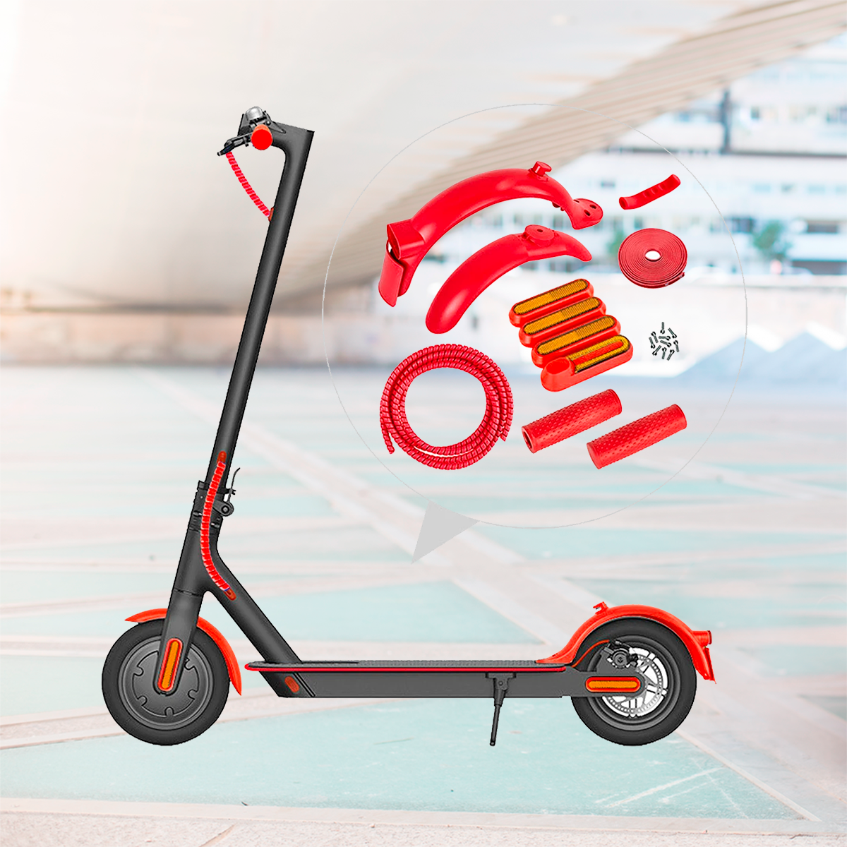 Kit Personalización Xiaomi 6 accesorios patinete eléctrico Xiaomi
recambios patinete eléctrico
tienda de repuestos de patinetes eléctricos
recambios patinetes
repuestos de patinetes
accesorios patinete eléctrico
accesorios patinete
repuestos patinete
piezas de patinete eléctrico
piezas patinete electrico
ruedas patinete
accesorios patineta
piezas de repuesto patinete eléctrico
af scooters